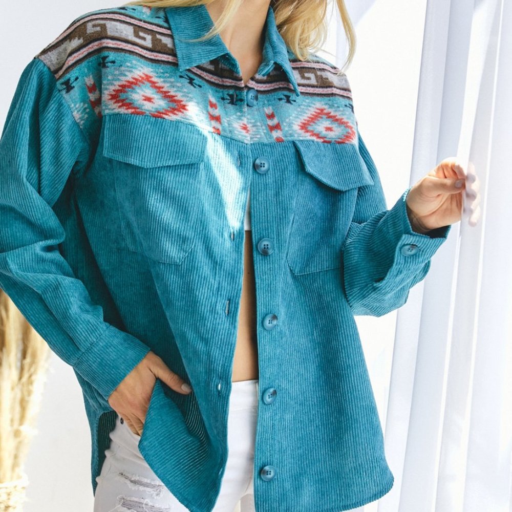 SENERITY SHACKET  BRAND NEW